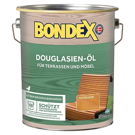 Bondex  Douglasien-Öl