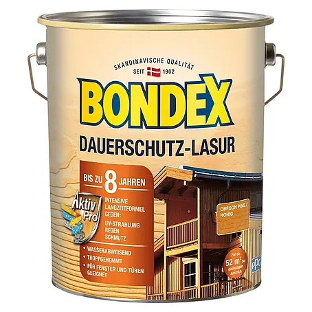 Bondex  Dauerschutzlasur
