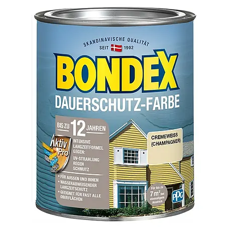 Bondex  Dauerschutzfarbe