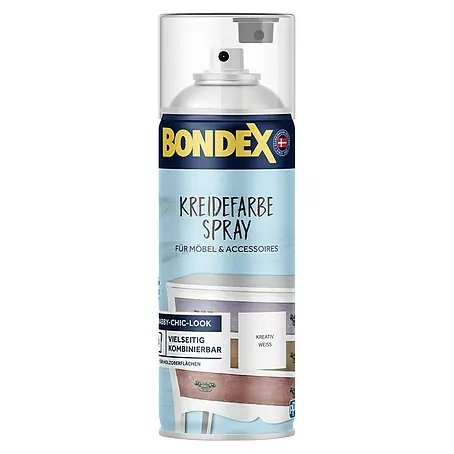 Bondex  Kreidespray für Möbel & Accessoires