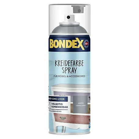 Bondex  Kreidespray für Möbel & Accessoires