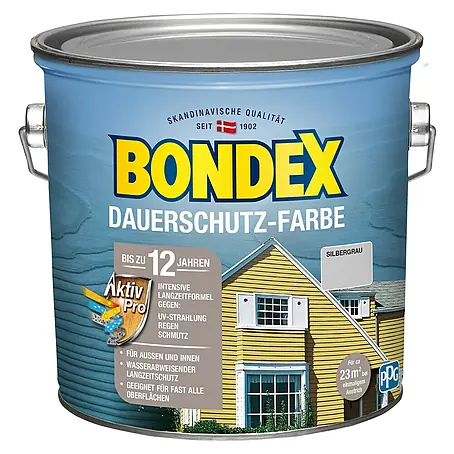 Bondex  Dauerschutzfarbe