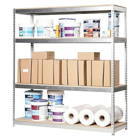 Simonrack Simonforte Estantería para cargas pesadas Chipboard