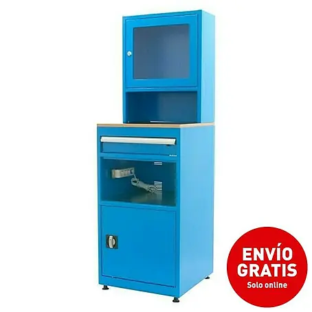 Simonrack Simonlocker Armario metálico Computer