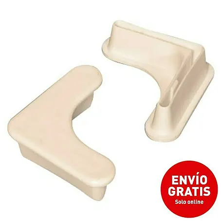 Simonrack  Pie de estantería