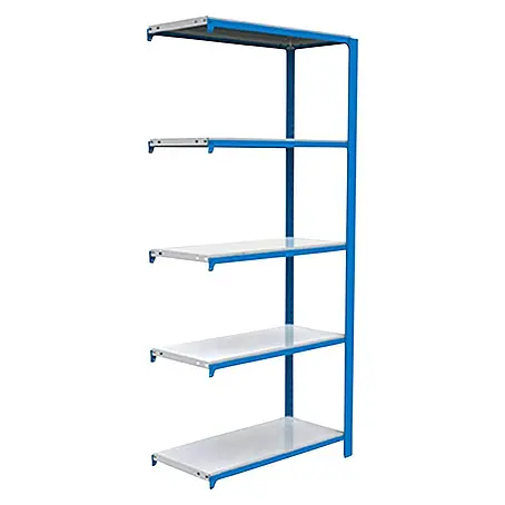 Simonrack Simonoffice Aktenregal Anbauelement