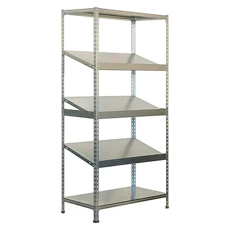 Simonrack Simonclick Metallregal Simonexpo