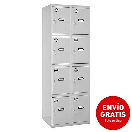 Simonrack Simonlocker Taquilla Prof. Doors