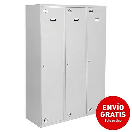 Simonrack Simonlocker Taquilla Prof. Single-Divider
