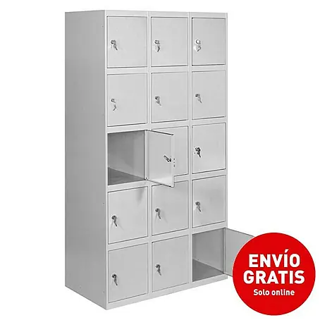 Simonrack Simonlocker Taquilla Prof. Doors