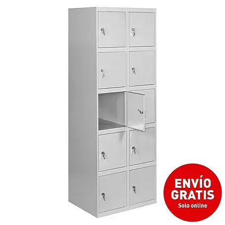 Simonrack Simonlocker Taquilla Prof. Doors