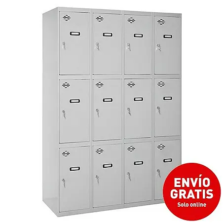 Simonrack Simonlocker Taquilla Prof. Doors