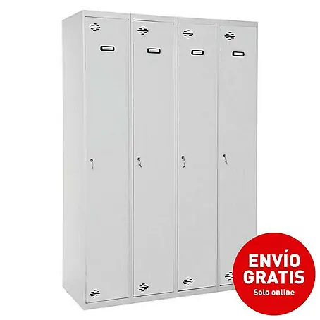 Simonrack Simonlocker Taquilla Prof. Single