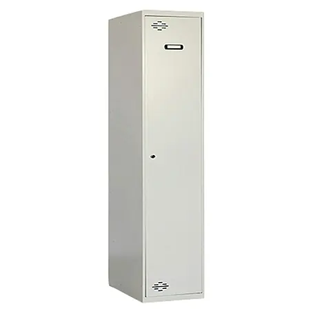Simonrack Simonlocker Taquilla Single Inicial Desmontada