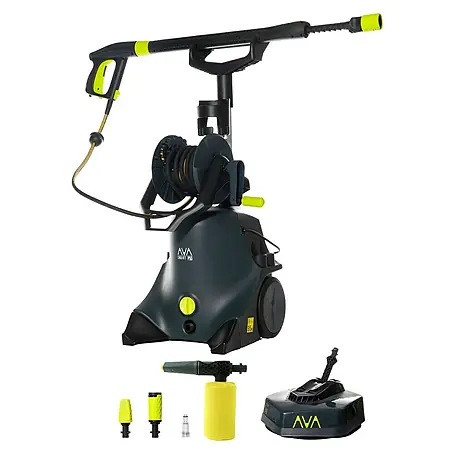 Ava Smart Hochdruckreiniger P50