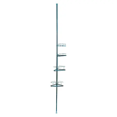 MSV  Cesta de baño telescópica