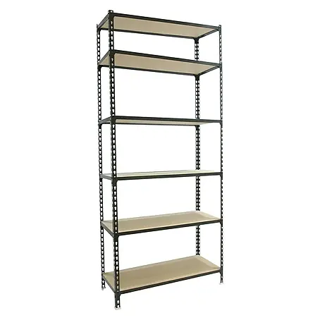 Simonrack Maderclick Metallregal Mega Plus