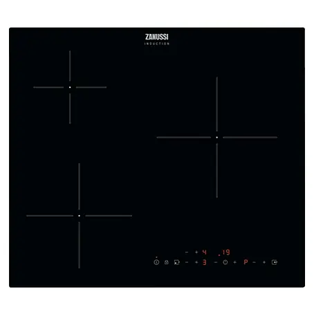 Zanussi  Placa de inducción ZITN632K
