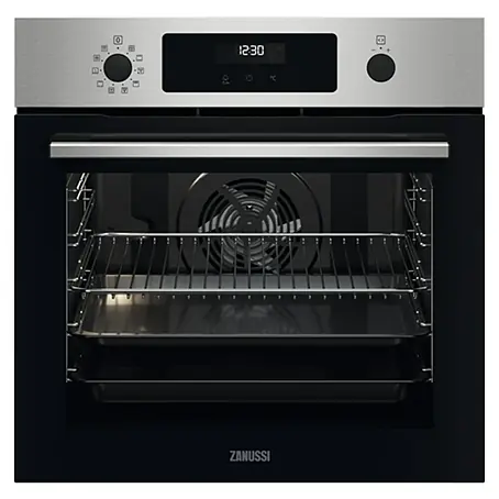 Zanussi  Horno empotrado ZOPKX6X2