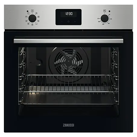 Zanussi  Horno empotrado ZOHEX3X1