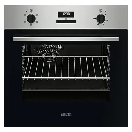 Zanussi  Horno empotrado ZOHNC2X1