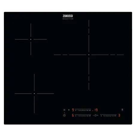 Zanussi  Placa de inducción ZITN634K