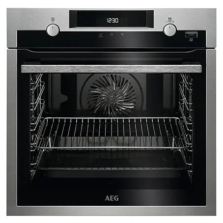 AEG  Horno empotrado BPE555320M