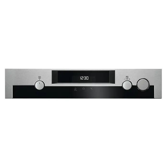 AEG Horno empotrado BSE576321M - Número de tipos de calentamiento: 9 ud., Volumen horno: 72 l - Vista frontal