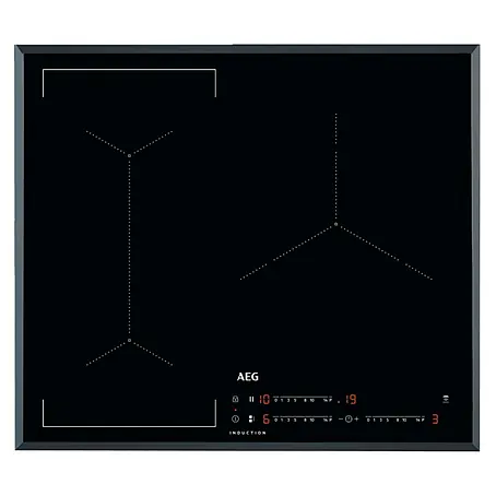 AEG  Placa de inducción ILB63445FB