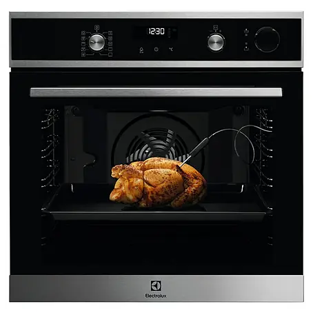 Electrolux  Horno empotrado EOC6H71X
