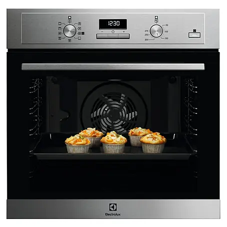 Electrolux  Horno empotrado EOD3H54X