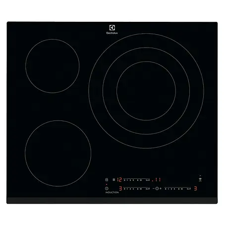 Electrolux  Placa de inducción LIT60346