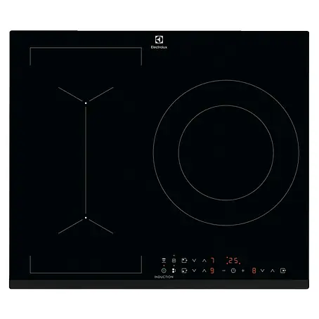Electrolux  Placa de inducción LIV63332