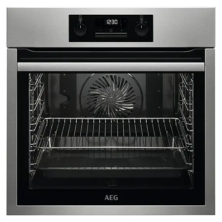 AEG  Horno empotrado BPS331120M