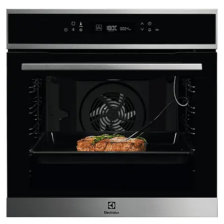 Electrolux  Horno empotrado EOE7P31X