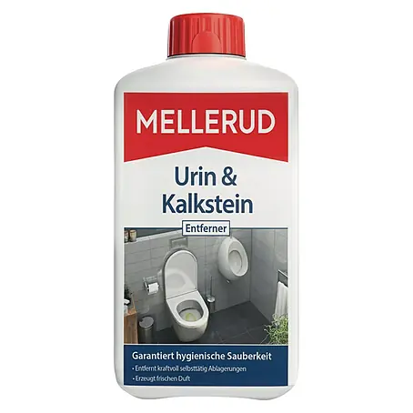 Mellerud  Sredstvo za uklanjanje urina i kamenca