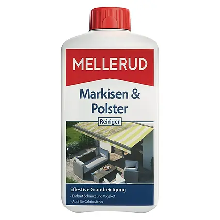 Mellerud  Sredstvo za čišćenje Tende i poliester tkanina