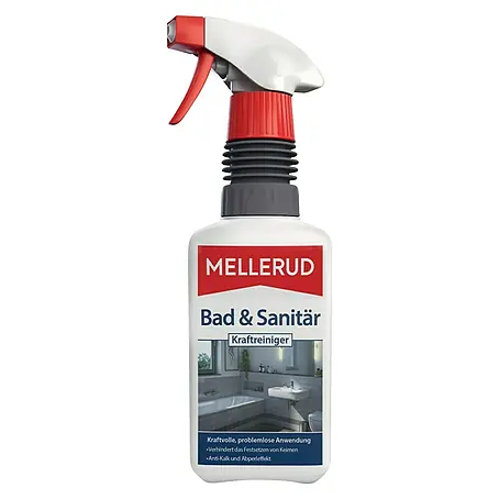 Mellerud  Sredstvo za čišćenje sanitarnih prostorija