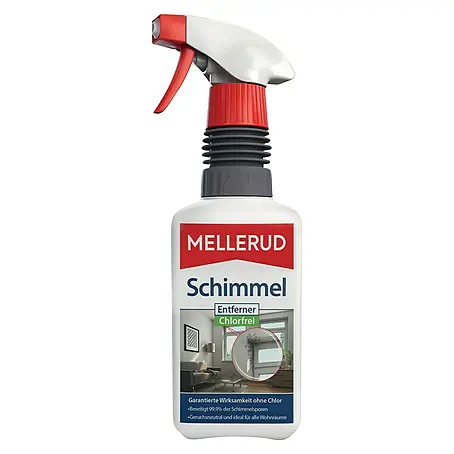 Mellerud  Odstranjivač plijesni