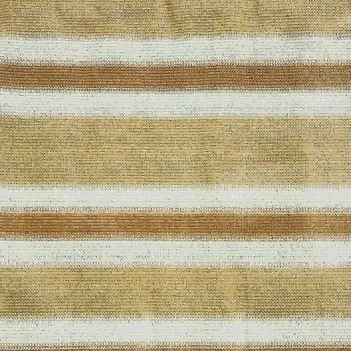 Gardol Balkonsichtschutz - Beige/Weiß, 5 x 0,9 m - Detailaufnahme
