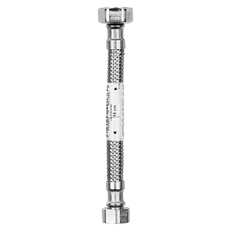 Admiral  Flexo de conexión DN8 H-H