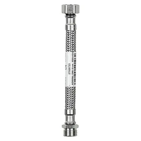 Admiral  Flexo de conexión DN8 M-H