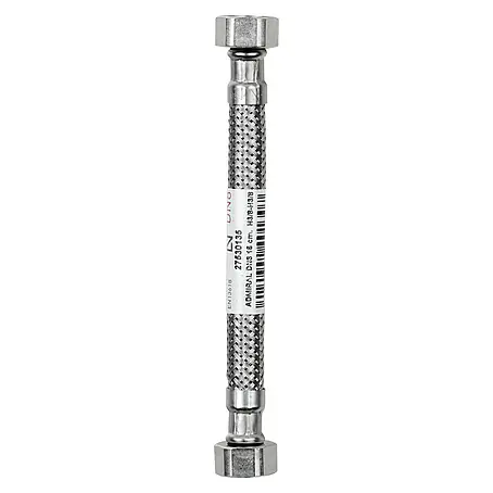 Admiral  Flexo de conexión DN8 H-H