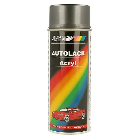 Acryl-Lackspray Kompakt 51020