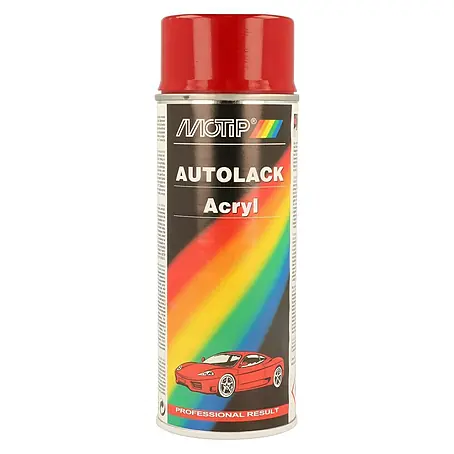 Acryl-Lackspray Kompakt 41470