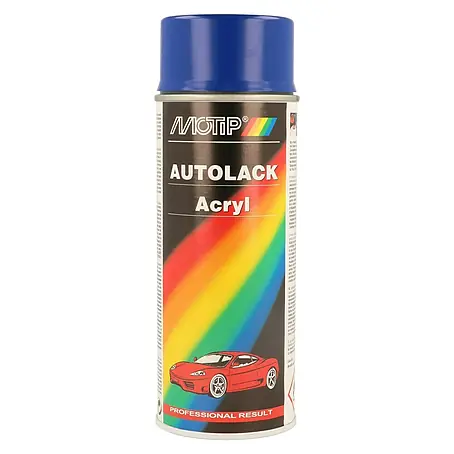 Acryl-Lackspray Kompakt 44864