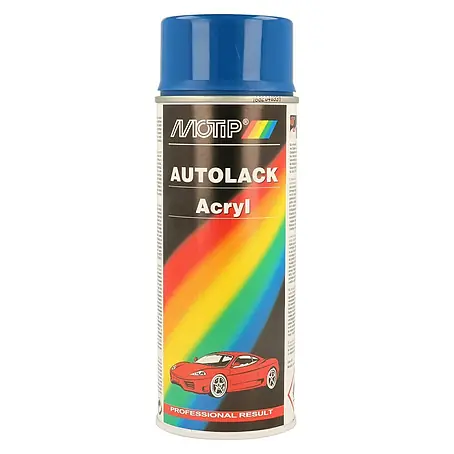 Acryl-Lackspray Kompakt 44920