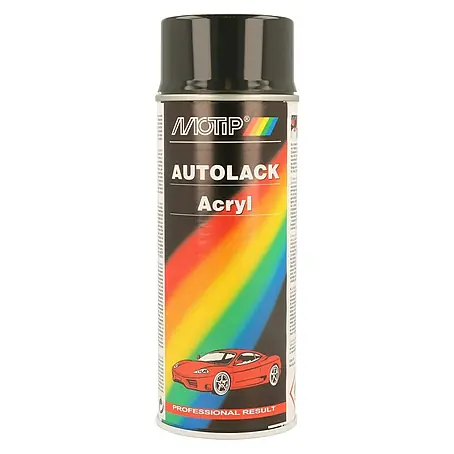 Acryl-Lackspray Kompakt 46830