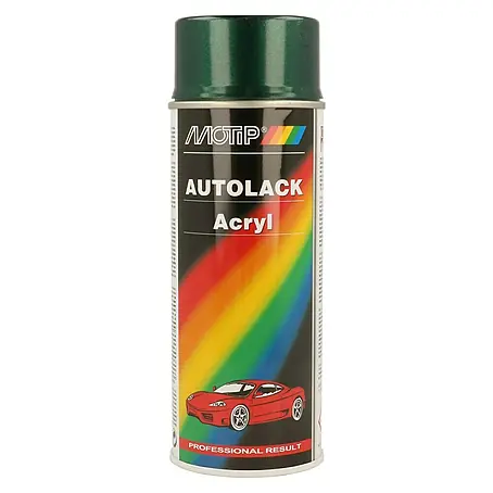 Acryl-Lackspray Kompakt 53566