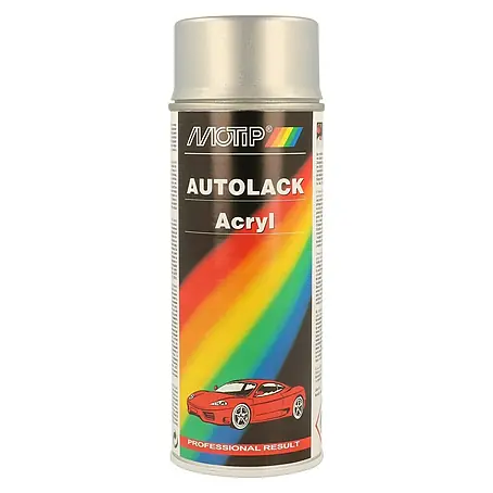Acryl-Lackspray Kompakt 55270
